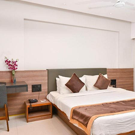 Regenta Inn Palacio De Goa, Panjim Panaji Eksteriør bilde