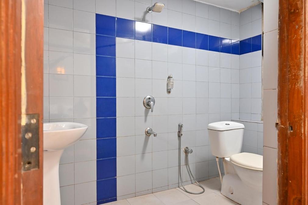 Regenta Inn Palacio De Goa, Panjim Panaji Eksteriør bilde